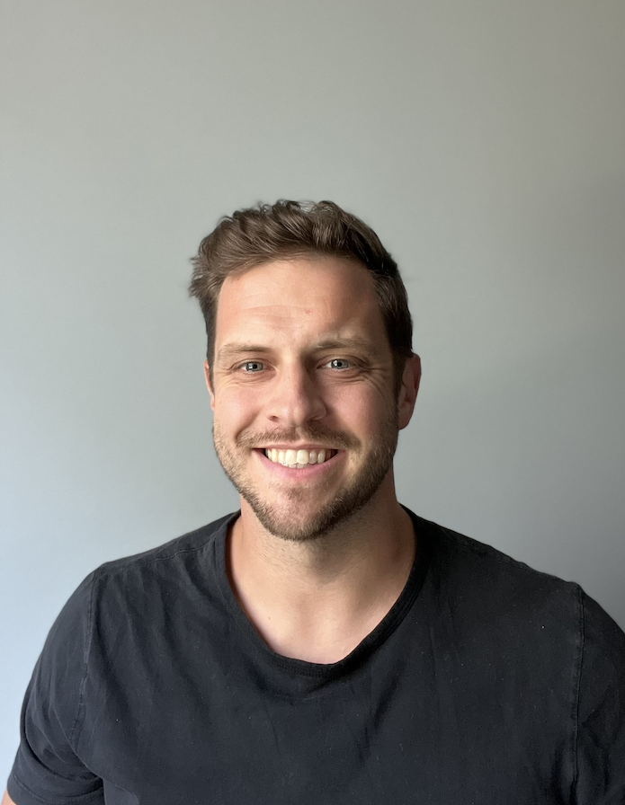 Photo of Ryan Perrizo